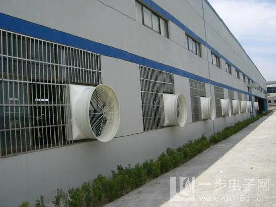 盐城车间排烟除尘系统直销,南京,产品名称: 盐城工厂通风降温设备